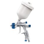 Aircraft Farbspritzpistole FSP S1 LVMP -1