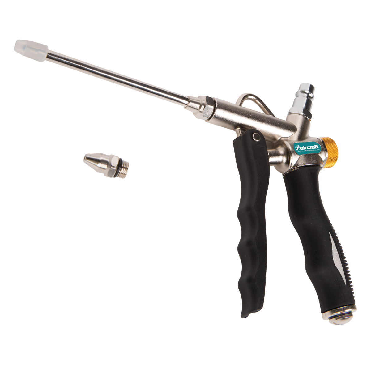 Aircraft Profi-Blaspistole BP PRO Duo -1 Aircraft Profi-Blaspistole BP PRO Duo -1