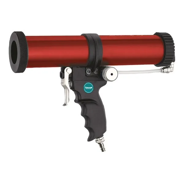 Aircraft Kartuschenpistole KP PRO -1