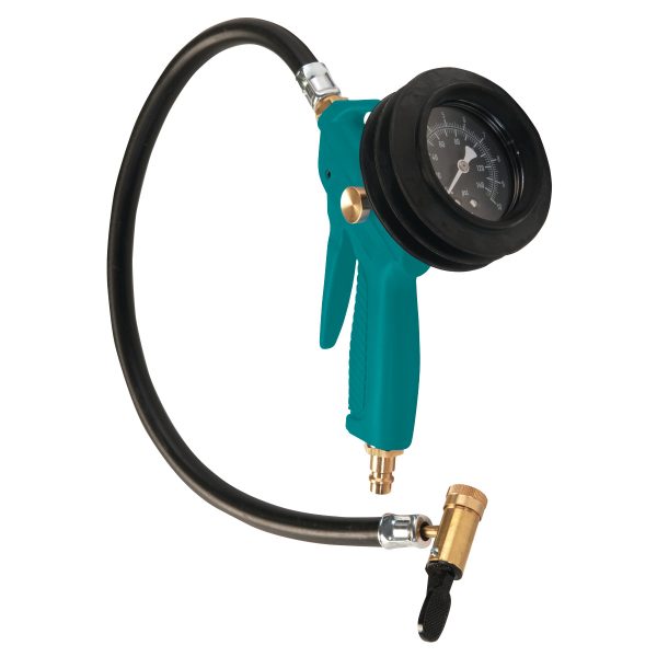 Aircraft Reifenfüllmessgerät PRO-E -1