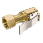 Aircraft Schnellstecker Pro-G Digital -1