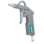 Aircraft Blaspistole aus Aluminium BPK -1