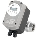 Aircraft Druckluft Energiesparer G1, Anschluss : IG 1" -1