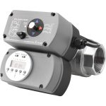 Aircraft Druckluft Energiesparer G2, Anschluss : IG 2" -1