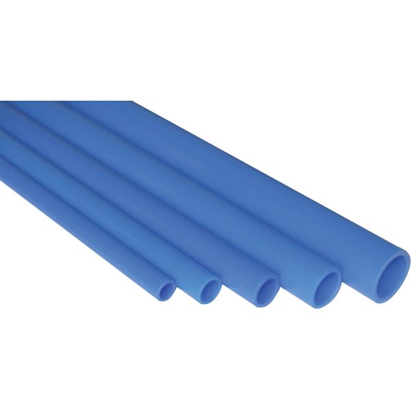 Aircraft Kunststoffrohr hart 22, Stange 3 m -1