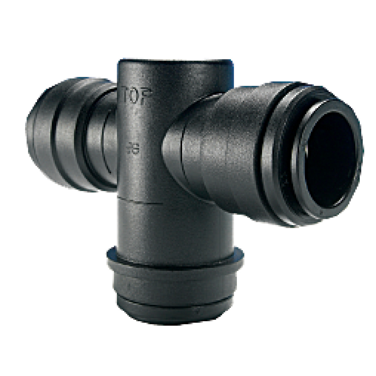 Aircraft Wasserabscheider (POM) 22 mm -1 Aircraft Wasserabscheider (POM) 22 mm -1