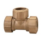 Aircraft T-Steckverbinder 50 mm -1