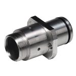 Aircraft Endstück mit Außengewinde 50 mm AG 2 " -1
