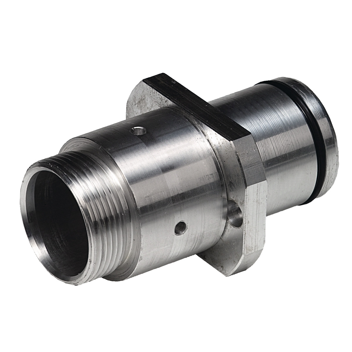 Aircraft Endstück mit Außengewinde 50 mm AG 2 " -1 Aircraft Endstück mit Außengewinde 50 mm AG 2 " -1