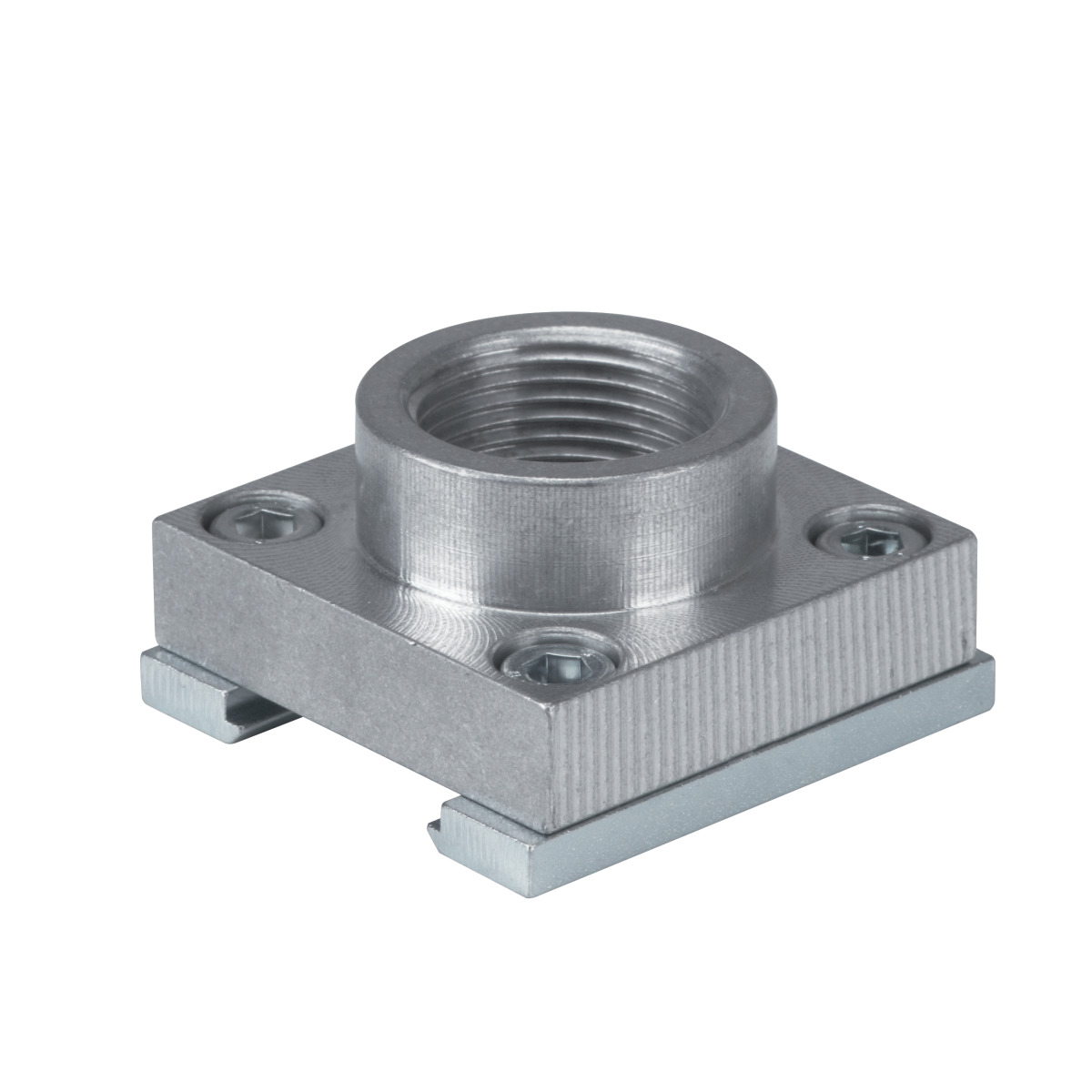 Aircraft Ausgangsplatte 40 mm, ¾ " IG -1 Aircraft Ausgangsplatte 40 mm, ¾ " IG -1