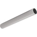 Aircraft Aluminiumrohr Ø 22 mm, Stange 6 m, graubeschichtet -1