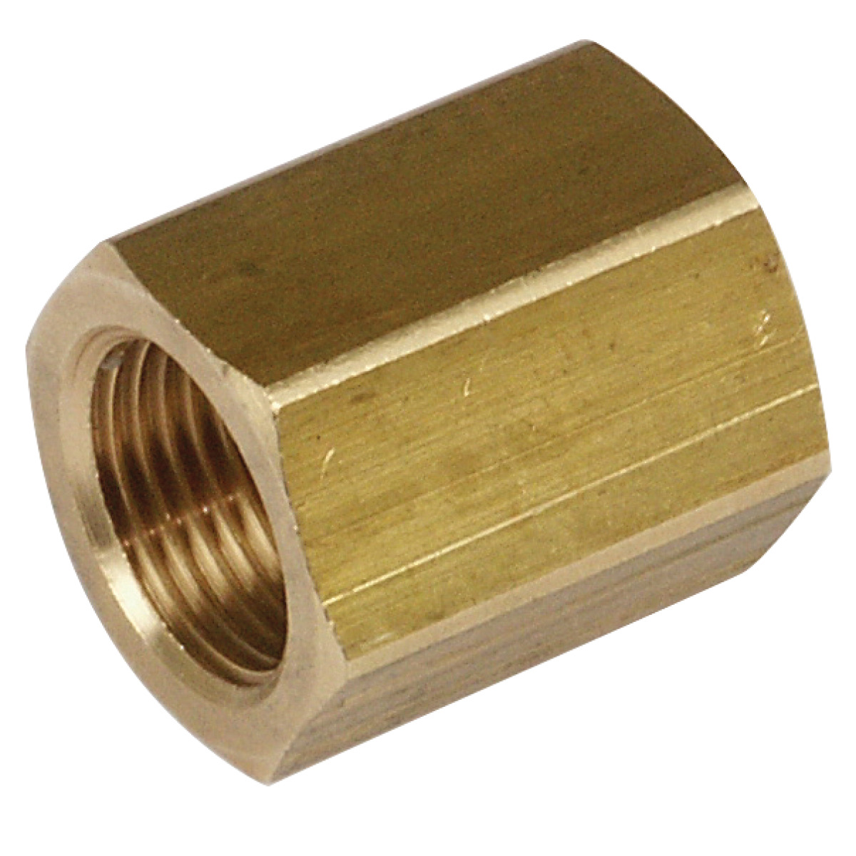 Aircraft Muffe 1/2" -1 Aircraft Muffe 1/2" -1