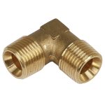 Aircraft Winkelstück 1/4" AG (Kartonverpackung) -1