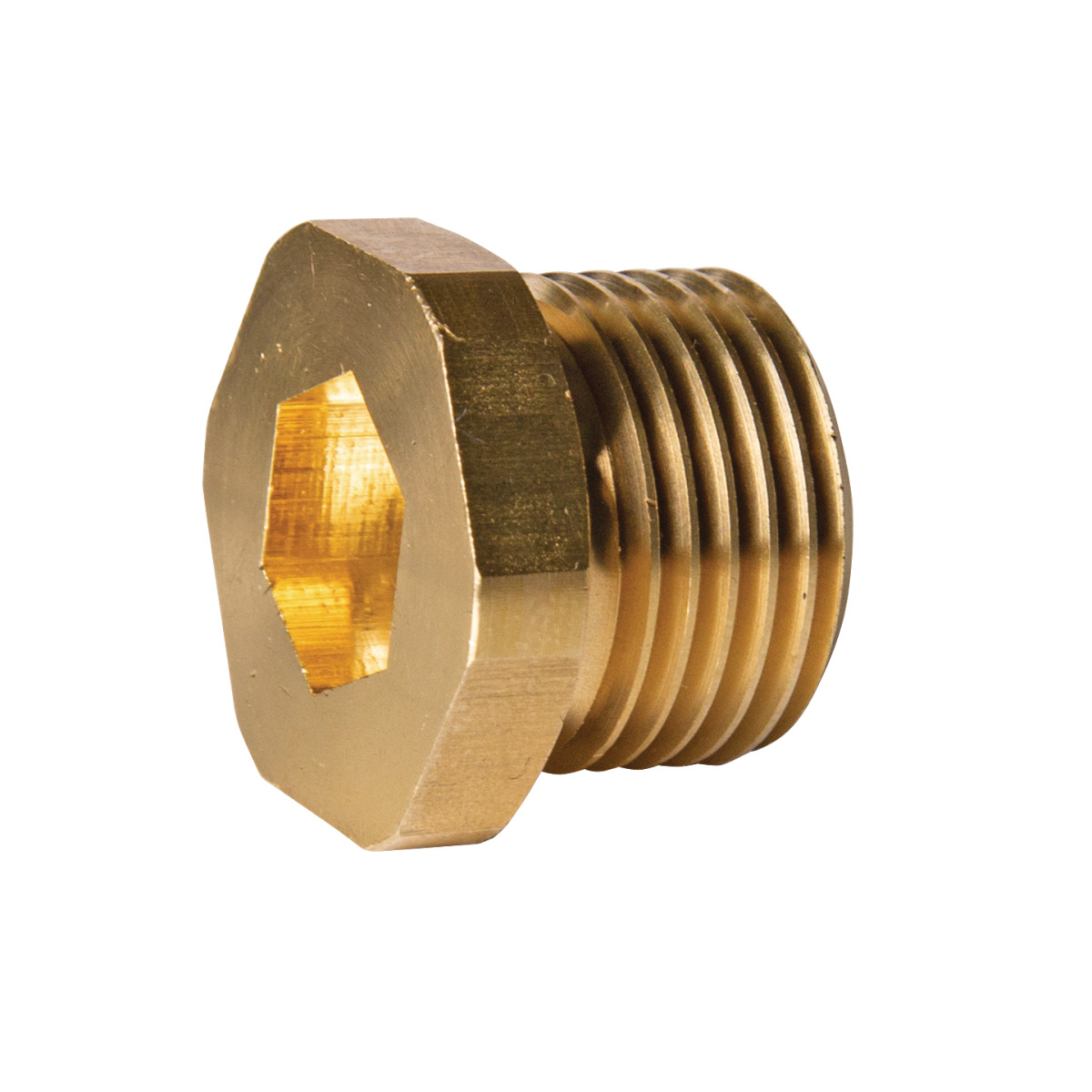 Aircraft Blindstopfen 3/8" mit Innensechskant -1 Aircraft Blindstopfen 3/8" mit Innensechskant -1