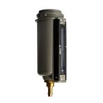 Aircraft Ersatzglas Filter 1/4" 14 bar -1