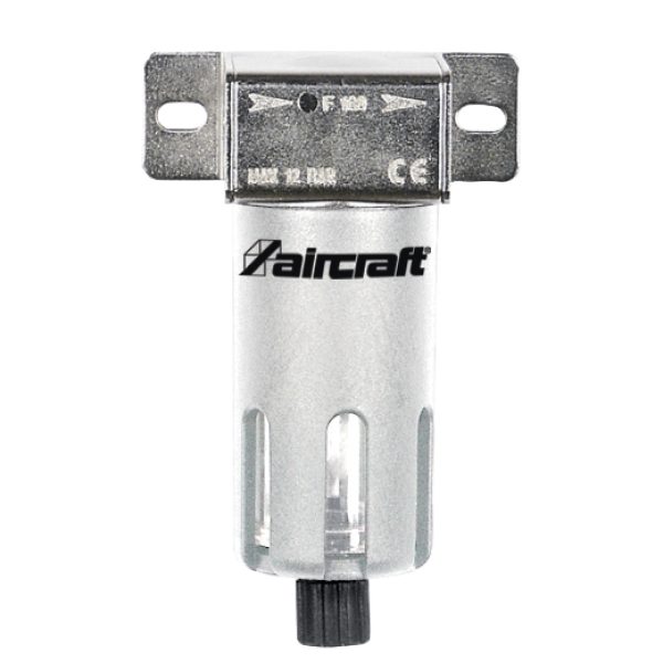 Aircraft Wasserabscheider WA AC 1/4" 12 bar -1