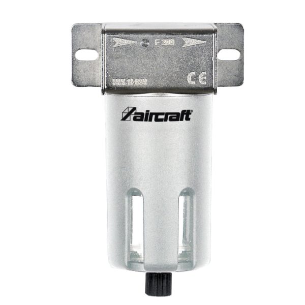 Aircraft Wasserabscheider WA AC 1/2" 12 bar -1