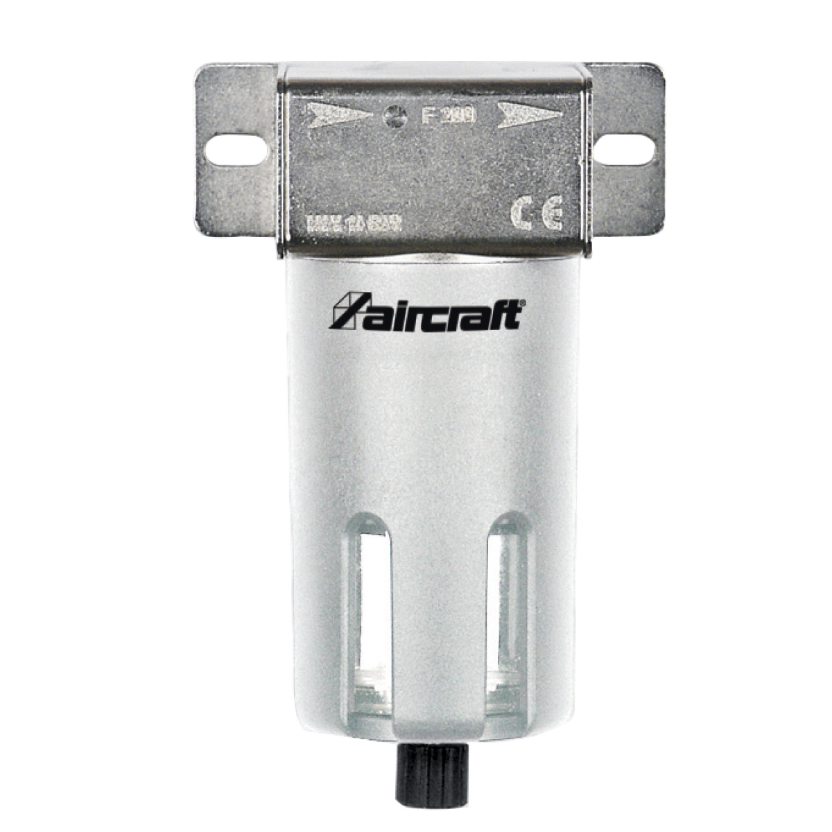 Aircraft Wasserabscheider WA AC 1/2" 12 bar -1 Aircraft Wasserabscheider WA AC 1/2" 12 bar -1