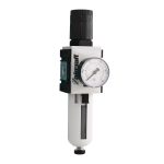 Aircraft Filterdruckregler 1/2" 16 bar -1