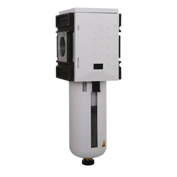 Aircraft Wasserabscheider 1" 16 bar -1