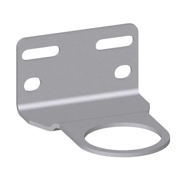 Aircraft Befestigungswinkel für Schaltafelgewinde 1/2" 16 bar -1