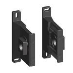 Aircraft Befestigungssatz Wandkonsole 1" 16 bar -1