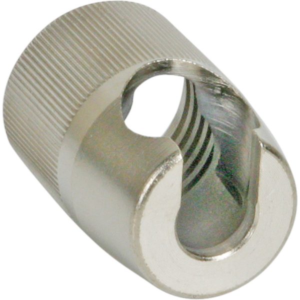 Aircraft Kreuzschlitzhaltekappe KSH 1 -1