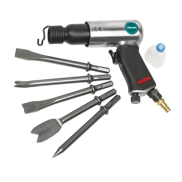 Aircraft Meißelhammer-Set MHU -1