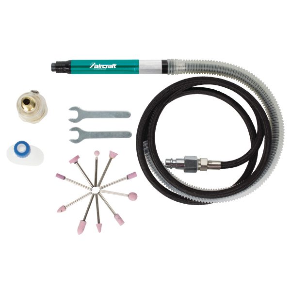 Aircraft Präzisionsstabschleifer-Set PSS PRO -1