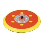 Aircraft Schleifteller Ø 150 mm mit Klettaufnahme -1