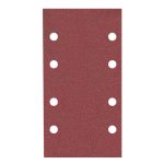 Aircraft Schleifblatt 100 x 180 mm K 150, kletthaftend -1