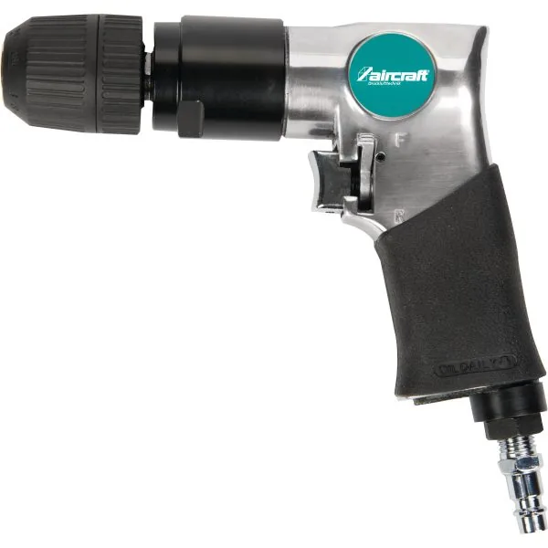 Aircraft Pistolen-Bohrmaschine BM R+L PRO -1