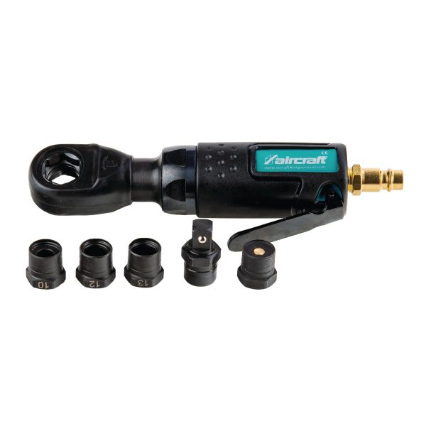 Aircraft Multi Ratschenschrauber MRS Mini PRO -1