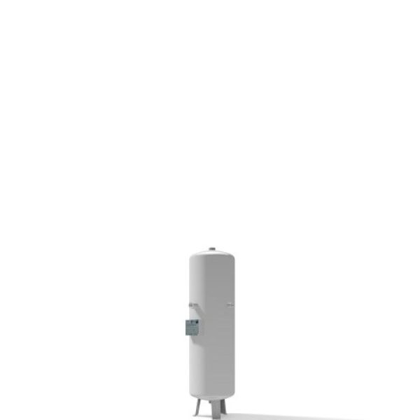 Aircraft Druckluftbehälter DB VZ 50/11 V -1
