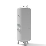 Aircraft Druckluftbehälter DB VZ 750/16 V -1