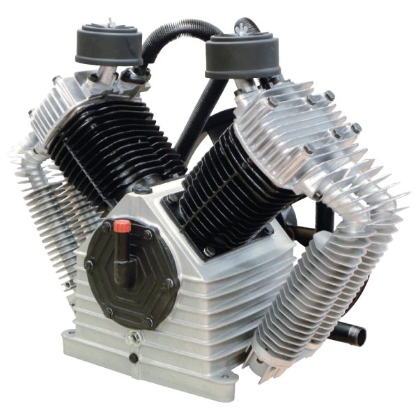 Aircraft Verdichter BKV 50 -1