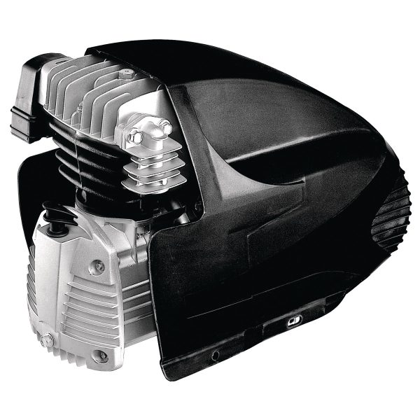 Aircraft Verdichter MK 265 - 2 -1