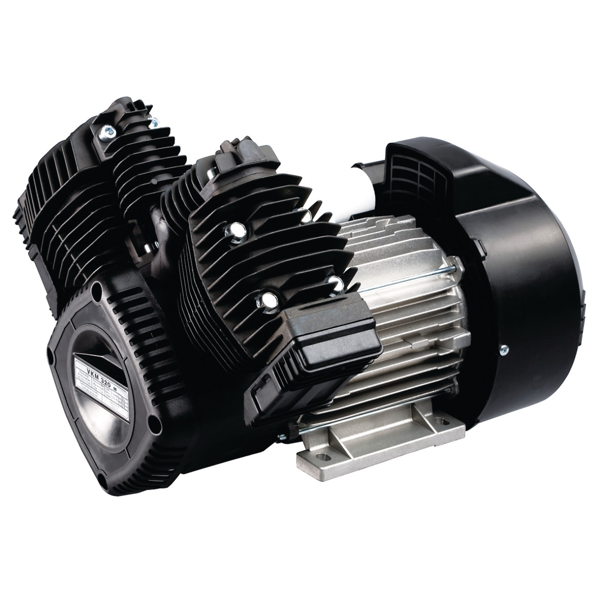 Aircraft Verdichter VKM 320 - 3 -1 Aircraft Verdichter VKM 320 - 3 -1