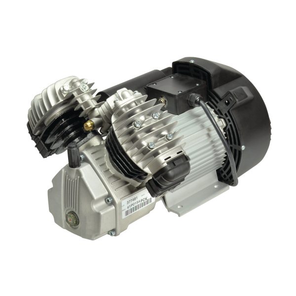 Aircraft Verdichter VKM 4020 - 3 M -1