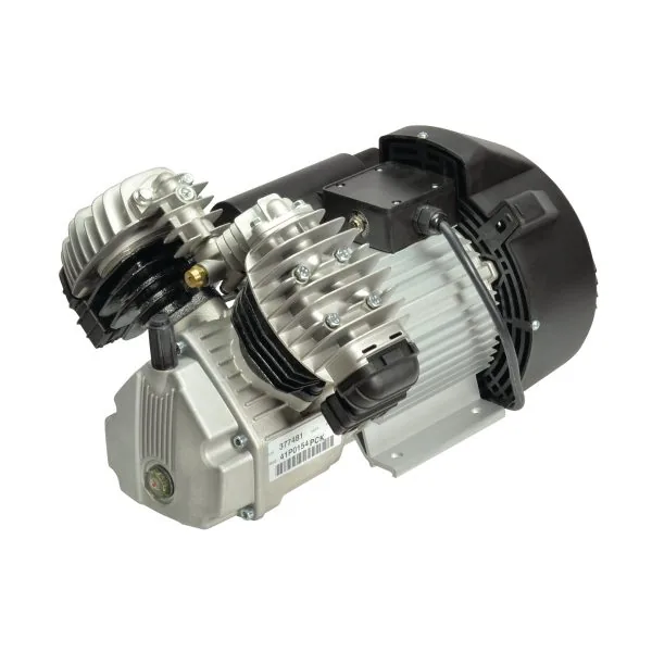 Aircraft Verdichter VKM 4020 - 3 M -1