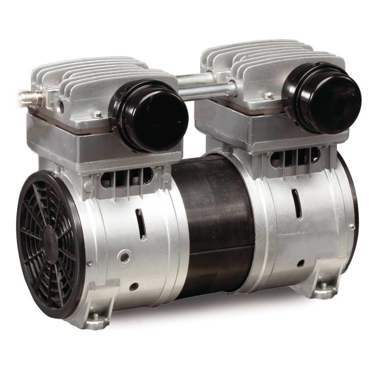 Aircraft Verdichter OL 55 - 0,75M -1 Aircraft Verdichter OL 55 - 0,75M -1