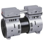 Aircraft Verdichter OF-550 -1