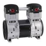 Aircraft Verdichter OF-1500 -1