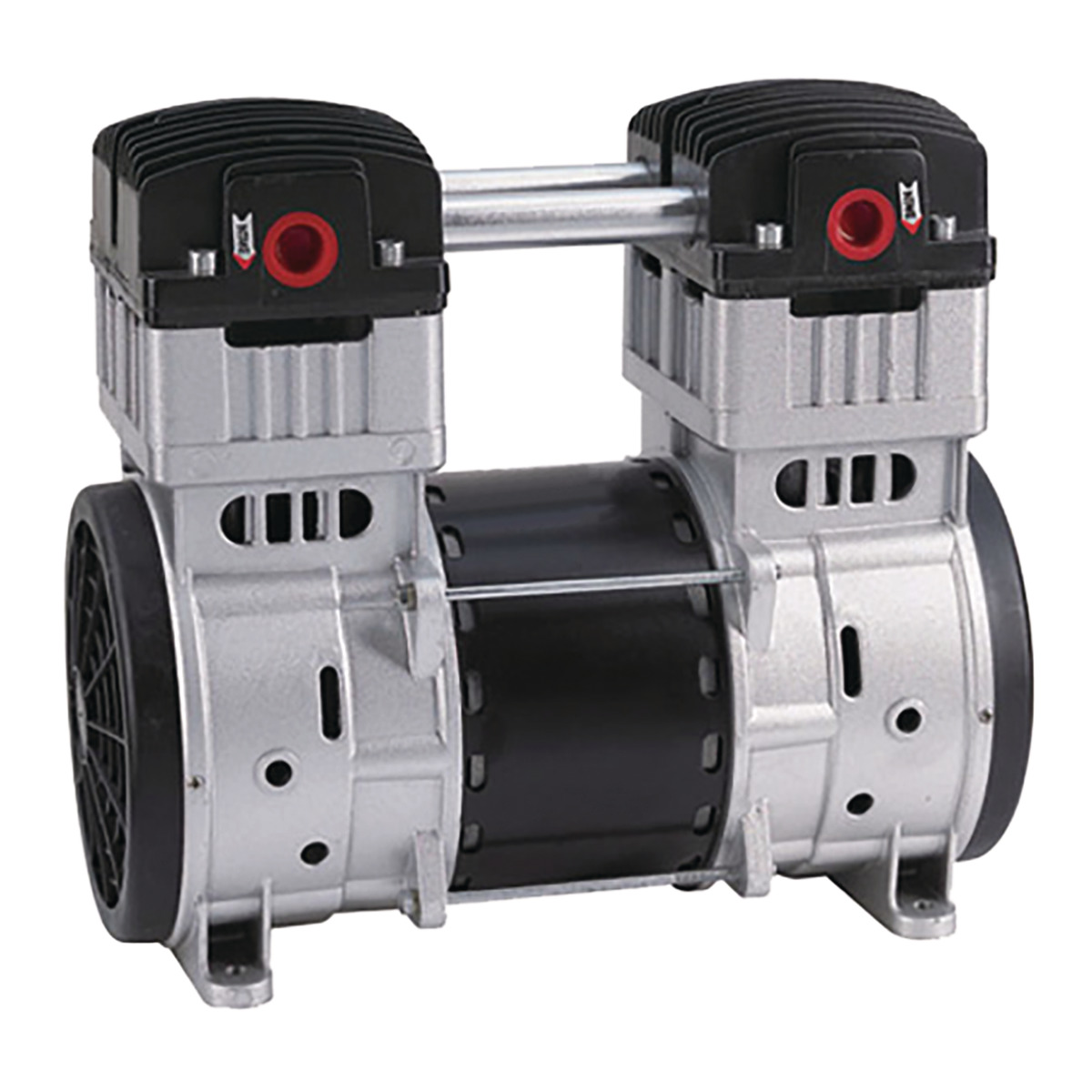 Aircraft Verdichter OF-1500 -1 Aircraft Verdichter OF-1500 -1