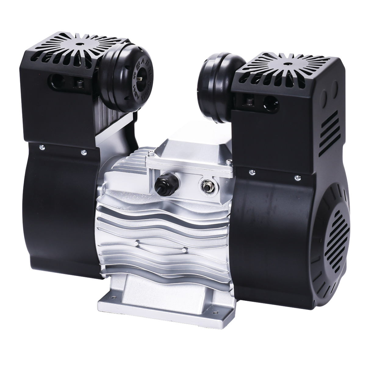 Aircraft Verdichter OF-2200 -1 Aircraft Verdichter OF-2200 -1