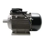 Aircraft Elektromotor ohne Motorschutz ab 09/2008 -1