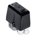 Aircraft Druckschalter CONDOR MDR 4 / 16 A / 8-16 bar -1