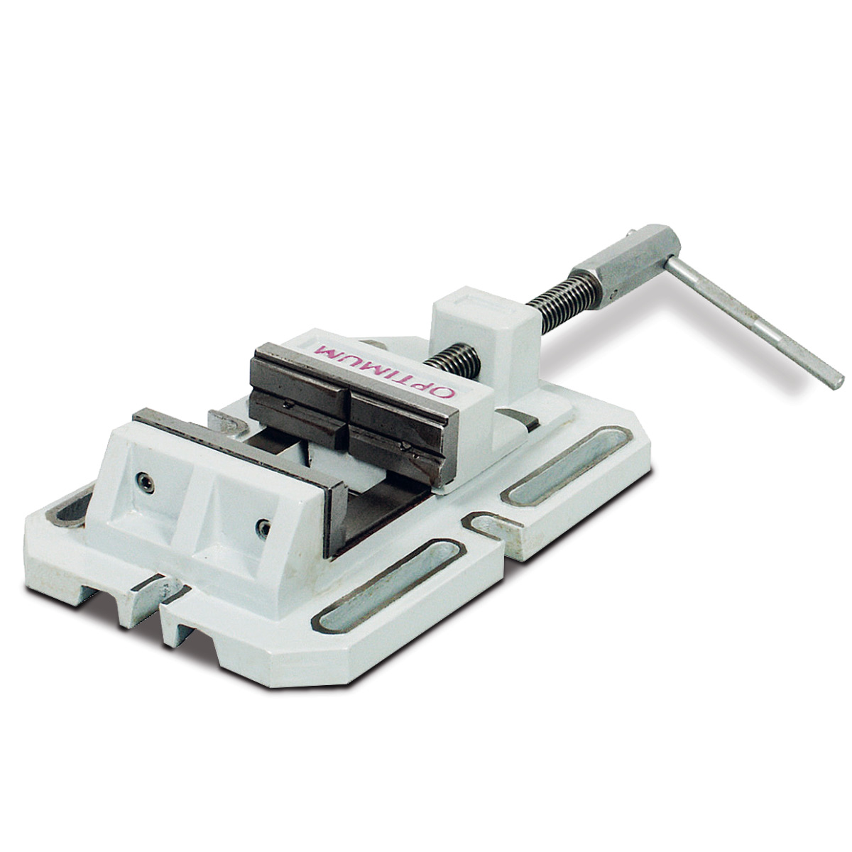 Optimum Maschinenschraubstock BSI 200 -1 Optimum Maschinenschraubstock BSI 200 -1