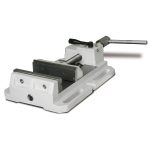 Optimum Maschinenschraubstock BSI-Q 200 -1