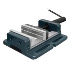 Optimum Maschinenschraubstock BMP 160L -1